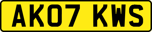 AK07KWS