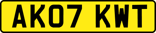 AK07KWT