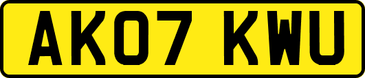 AK07KWU
