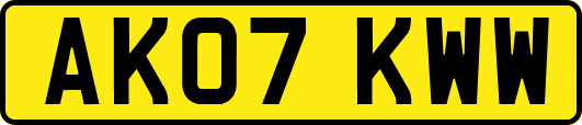 AK07KWW