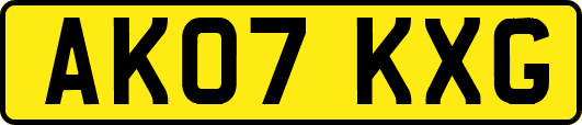AK07KXG