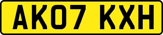 AK07KXH