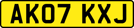 AK07KXJ