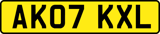 AK07KXL