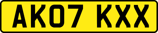 AK07KXX