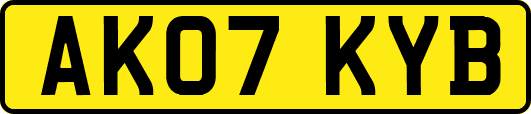 AK07KYB