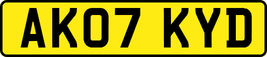 AK07KYD