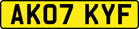AK07KYF