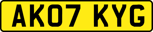 AK07KYG