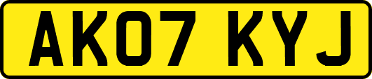 AK07KYJ