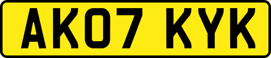 AK07KYK