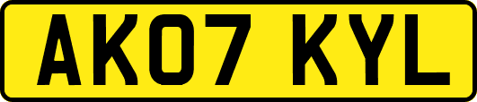 AK07KYL