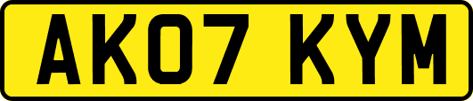 AK07KYM