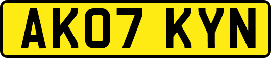AK07KYN