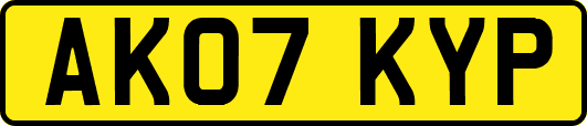 AK07KYP
