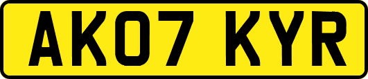 AK07KYR