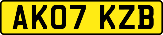 AK07KZB
