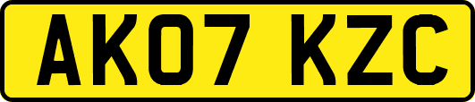 AK07KZC