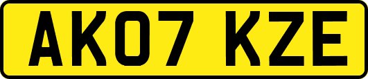 AK07KZE