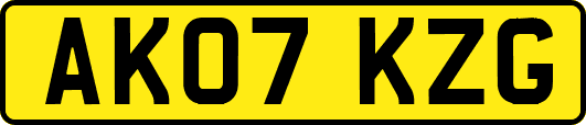 AK07KZG
