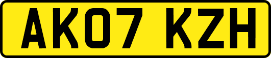 AK07KZH