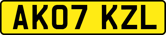 AK07KZL