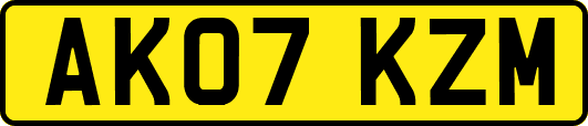 AK07KZM