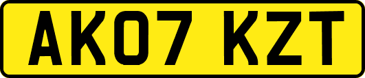 AK07KZT