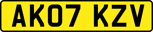 AK07KZV