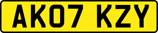 AK07KZY