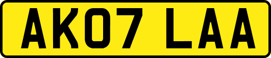 AK07LAA