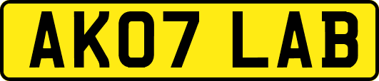 AK07LAB