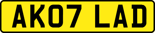 AK07LAD