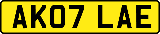 AK07LAE