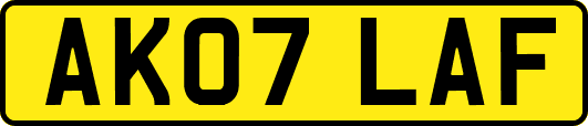 AK07LAF