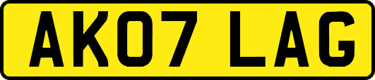 AK07LAG