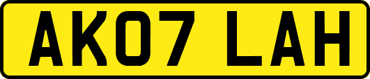 AK07LAH