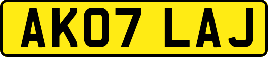 AK07LAJ