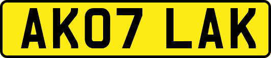 AK07LAK