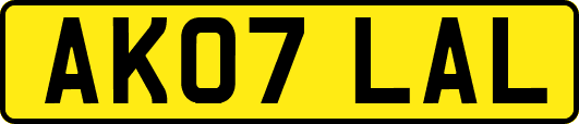 AK07LAL