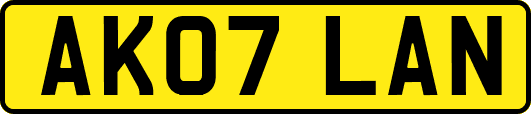 AK07LAN