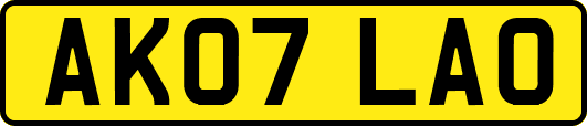 AK07LAO