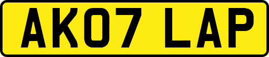 AK07LAP