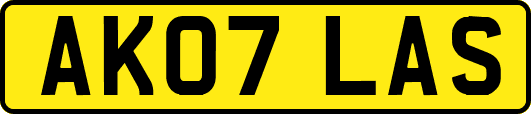 AK07LAS