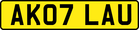 AK07LAU