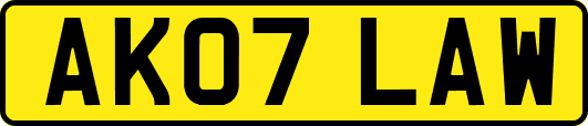 AK07LAW