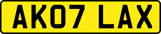 AK07LAX