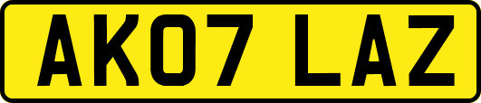 AK07LAZ