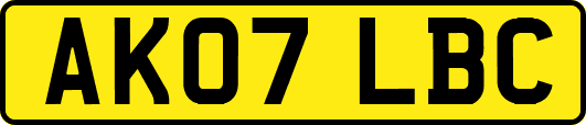 AK07LBC