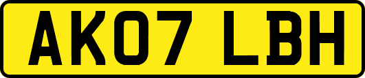 AK07LBH